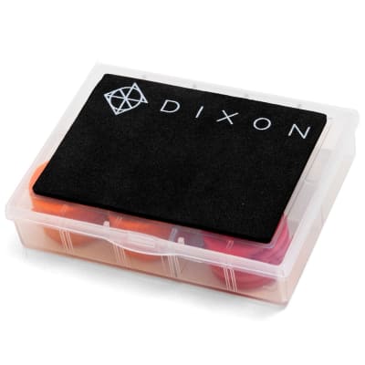 PACK DE ALMOHADILLAS RED HOTS PAMF-RH5C1-BX DIXON PACK DE ALMOHADILLAS RED HOTS PAMF-RH5C1-BX DIXON