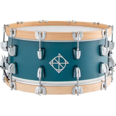 TAMBOR CORNERSTONE DARK TEAL 14X6.5 PDSCST654DTW DIXON