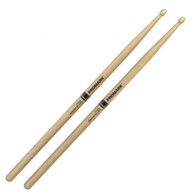 BAQUETAS HICKORY REBOUND 5A LONG RBH565LAW PROMARK