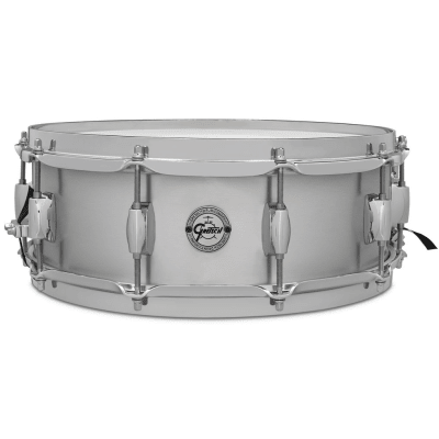 TAMBOR 14X5,0 FULL RANGE GRAND PRI X ALUMINUM S1-0514-GP GRETSCH