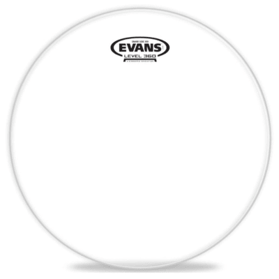PARCHE TAMBOR 14 BORDONERO HAZY 300 S14H30-B EVANS