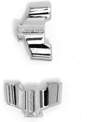 TUERCA MARIPOSA HEAVY DUTY 8MM SC-13P2 GIBRALTAR TUERCA MARIPOSA HEAVY DUTY 8MM SC-13P2 GIBRALTAR