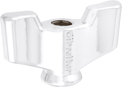 TUERCA MARIPOSA HEAVY DUTY 8MM SC-13P2 GIBRALTAR TUERCA MARIPOSA HEAVY DUTY 8MM SC-13P2 GIBRALTAR