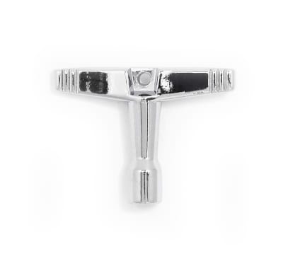 LLAVE DE AFINACION CROMADA SC-4244 GIBRALTAR