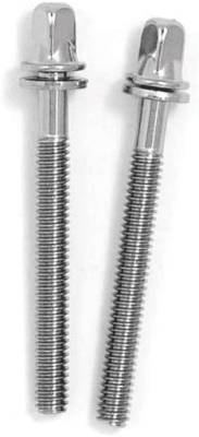 TORNILLOS DE TENSION/AFINACION TOM/FLOOR RODS 2 TORNILLOS DE TENSION/AFINACION TOM/FLOOR RODS 2