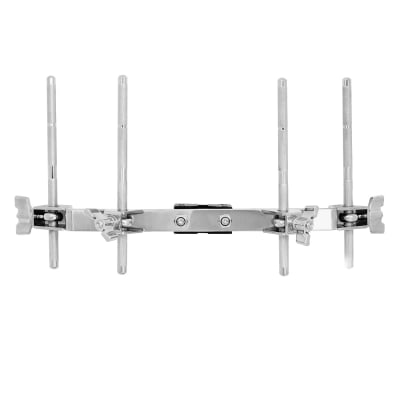 CLAMP MONTAJE 4 ACCESORIOS SC-AM4 GIBRALTAR