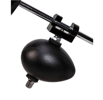 ACCESORIO EFECTOS PARA PEDAL SC-BBEFX GIBRALTAR