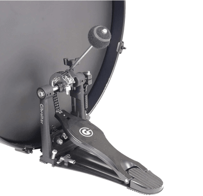 MACETA PARA CAJON / BATERIA ELECTRONICA TENIS BALL SC-GBBB GIBRALTAR