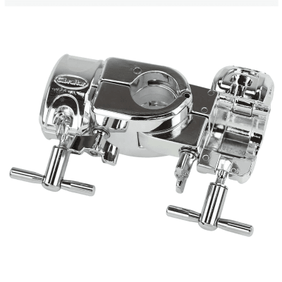 ABRAZADERA PARA RACK 3 VÍAS AJUSTABLE DE 1,5