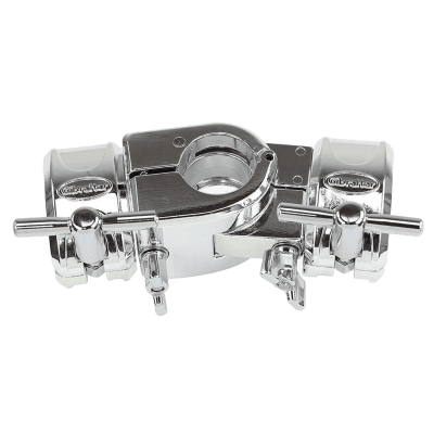 ABRAZADERA PARA RACK 3 VÍAS AJUSTABLE DE 1,5