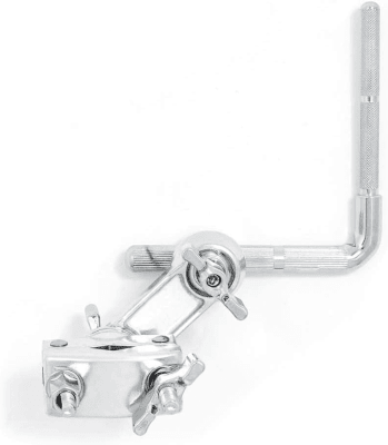 CLAMP AJUSTABLE EN L 9,5MM SC-LRAC GIBRALTAR CLAMP AJUSTABLE EN L 9,5MM SC-LRAC GIBRALTAR