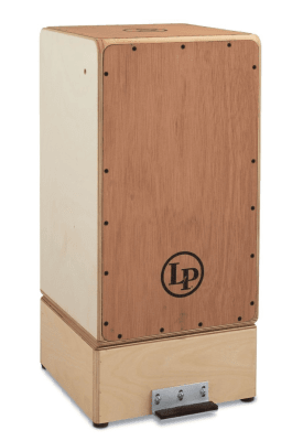 CAJON AMERICANA TRIPLE ZONA LP1453 LP CAJON AMERICANA TRIPLE ZONA LP1453 LP