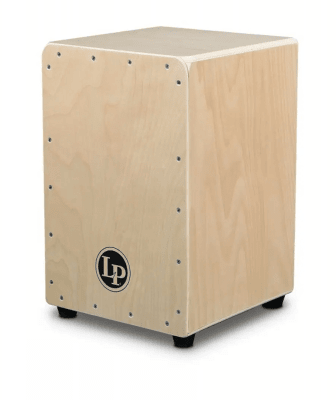CAJON ASPIRE BIRCH/POP SNARE LPA1331 LP CAJON ASPIRE BIRCH/POP SNARE LPA1331 LP