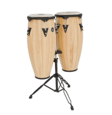 CONGA SET CITY 10-11 CON ATRIL LP646NY-AW LP