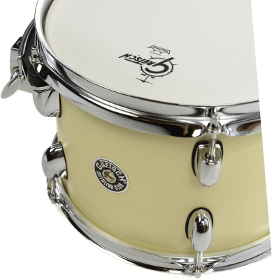 TOM 10X7 CATALINA CLUB SATIN WHITE CHOCOLATE CT1-0710T-SWC GRETSCH