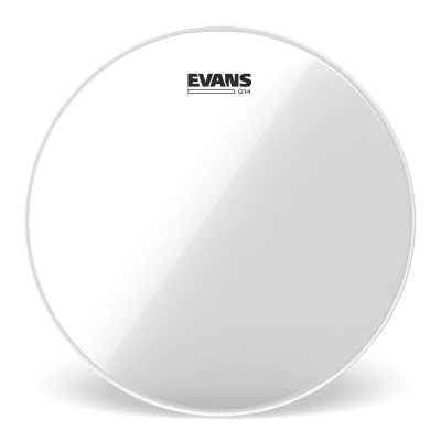 PARCHE TOM SIMPLE G14 13 TT13G14 EVANS PARCHE TOM SIMPLE G14 13 TT13G14 EVANS