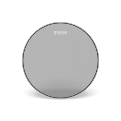 PARCHE TOM SOUNDOFF 16 TT16SO1 EVANS