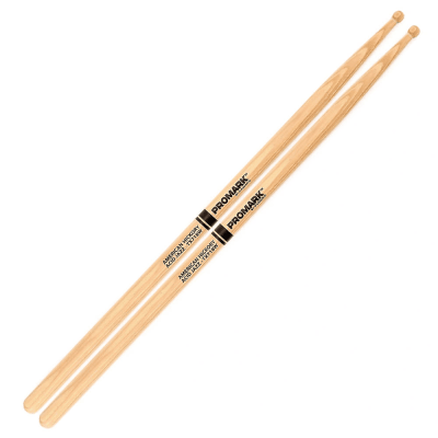 BAQUETAS HICKORY 718 ACID JAZZ TX718W PROMARK BAQUETAS HICKORY 718 ACID JAZZ TX718W PROMARK