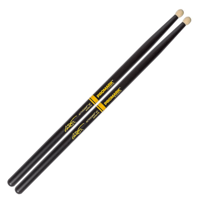 BAQUETAS ANTON FIG ACTIVE GRIP TXAFW-AG PROMARK