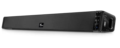 SoundBar Xtech Slade 40 Watts Wireless Black XTS-801