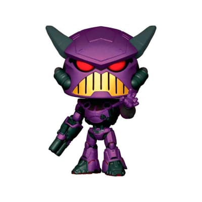 FUNKO POP Disney: Lightyear- ZURG FUNKO POP Disney: Lightyear- ZURG