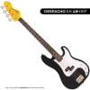 BAJO ELECTRICO V4 BASS GUITAR BOULEVARD BLACK V4BK VINTAGE1