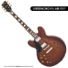 GUITARRA ELECTRICA  REISSUED VSA500 NATURAL WALNUT VSA500W VINTAGE1