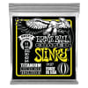 Set Cuerdas Guitarra Eléctrica 11-54 Beefy Slinky Coated Titanium RPS ERNIE BALL1