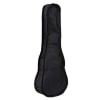 Funda para Ukelele Tenor Sin Relleno Negra PG-U10-261