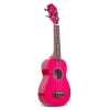 Ukelele Soprano Glossy Fucsia NA-10LR1