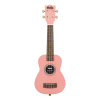 Ukelele Soprano Kala Flamingo2