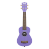 Ukelele Soprano Kala Ultraviolet1
