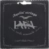 Set de Cuerdas para Ukelele Tenor Lava Series 114U Aquila1