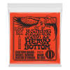 Set 8 Cuerdas para Guitarra Eléctrica Super Slinky 9 - 80 2624 slinky1