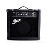 Amplificador de Guitarra 15 Watts Negro5