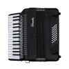 ACORDEÓN 18B 30K BLACK  1306BK SMUSSATO1