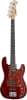 Bajo Electrico 4 Cuerdas PJ-4HTR Hot Rod Trans Red Harley Benton8