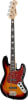 Bajo Electrico 4 Cuerdas Deluxe Sunburst JB-75SB Harley Benton6