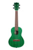 Ukelele Soprano Meranti Green Stained Kala KA-MRT-GRN-S1