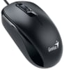 Mouse Genius DX-110 PS2 Negro1