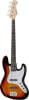 Bajo Electrico 4 Cuerdas Sunburst JB-20SB Harley Benton1