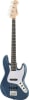 Bajo Electrico de 4 Cuerdas JB-20BM Blue Metallic Harley Benton1