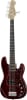 Bajo Electrico 5 Cuerdas PJ-5HTR Hot Rod Trans Red Harley Benton7