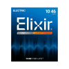 Cuerdas para Guitarra Electrica 10-46 NANOWEB 12052 Elixir1