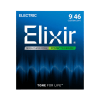 Cuerdas para Guitarra Electrica 09-46 OPTIWEB 19027 Elixir1