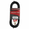 Cable para Instrumento PRO 3 Mts. Plug Recto SPGP10G StagePro2