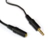 Extensión de Audifonos 1.5 Mts. Mini Plug / Mini Plug NDS1