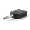 Adaptador Split Audio 2 Plug / 1 Plug Mono NDS2