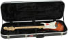 Case Para Guitarra Eléctrica Rectangular 1SKB-6 SKB6