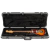 SKB HardCase Guitarra Electrica Jaguar / JazzMaster 1SKB-621